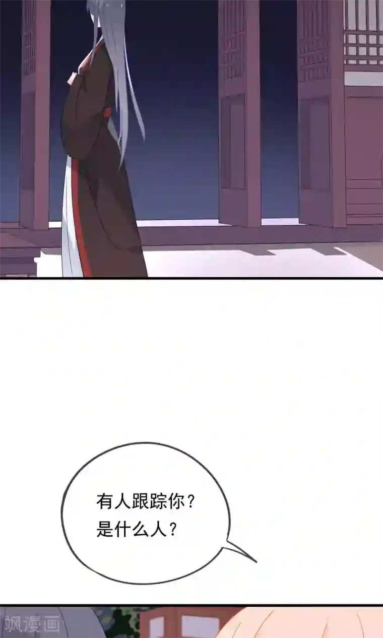 我的猫仙大人第27话 回忆中的那个人