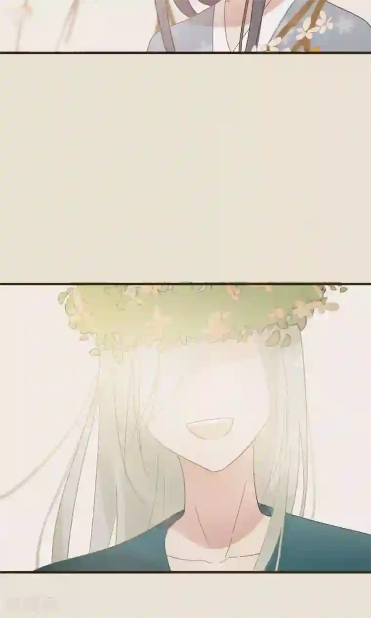 我的猫仙大人第27话 回忆中的那个人