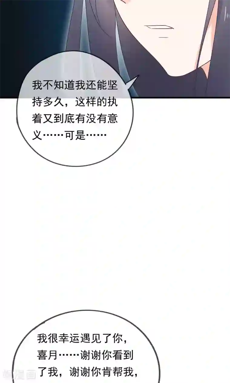 我的猫仙大人第28话 即将消失的我