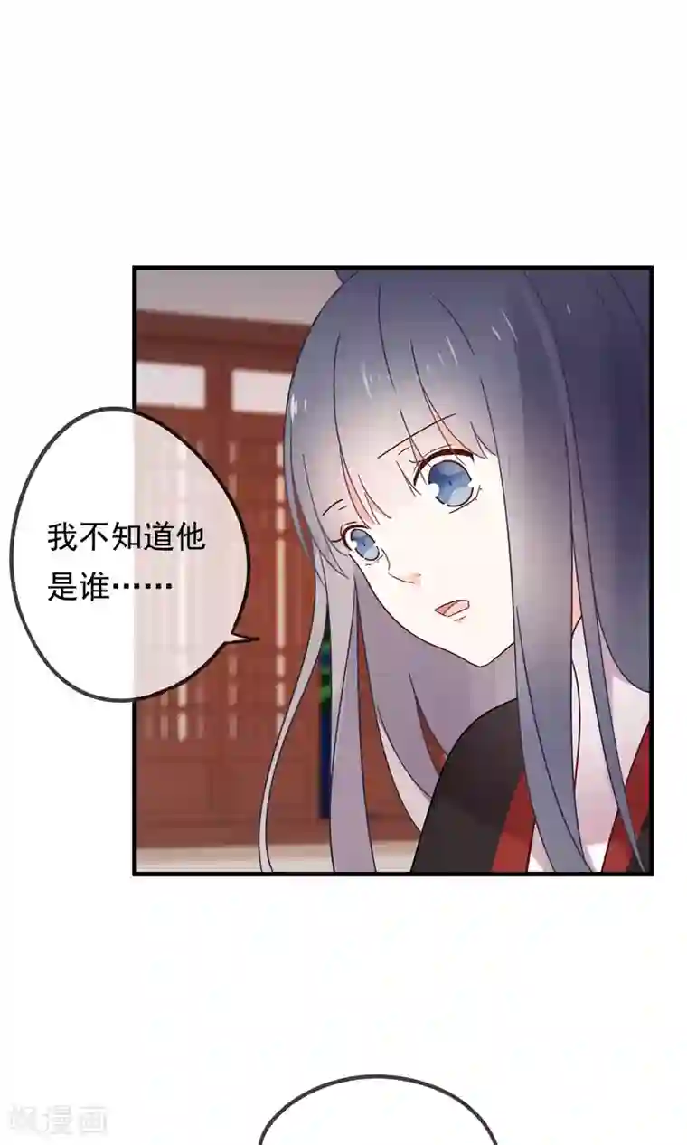 我的猫仙大人第28话 即将消失的我