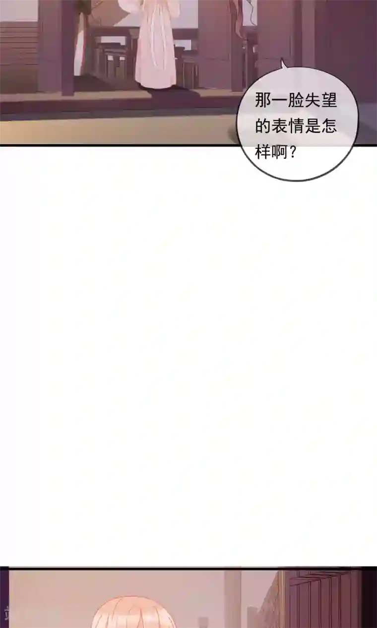 我的猫仙大人第28话 即将消失的我