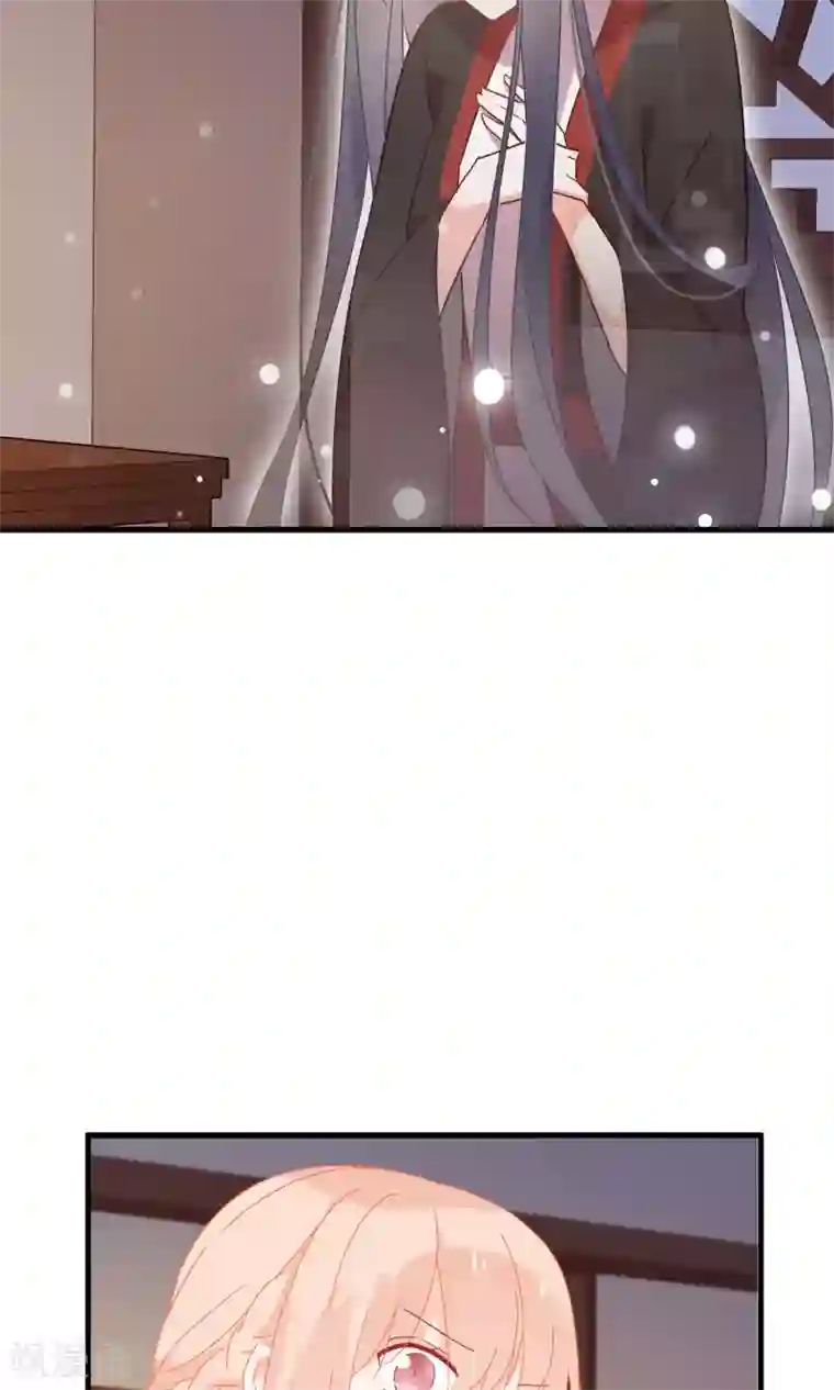 我的猫仙大人第28话 即将消失的我