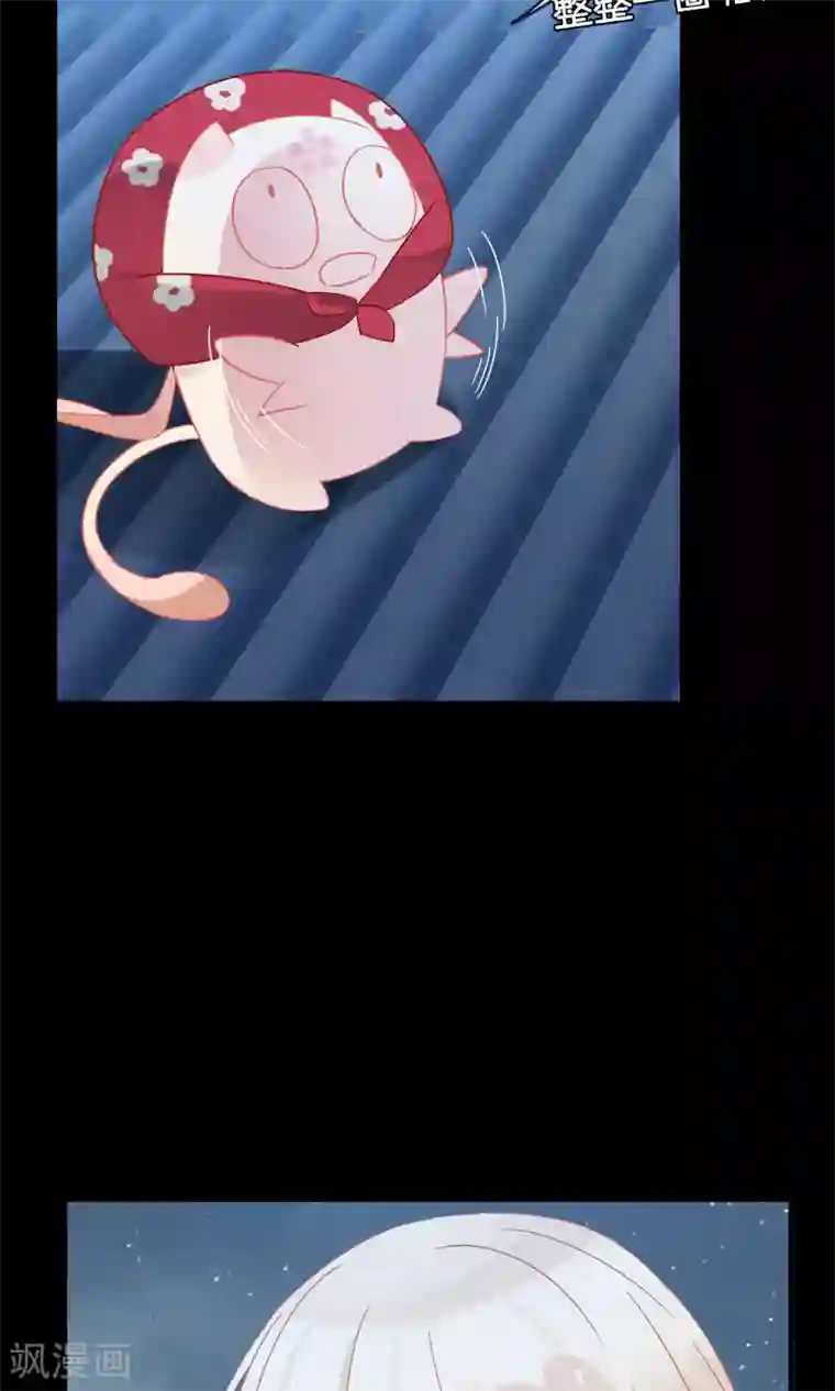 我的猫仙大人第29话 灵魂的归处