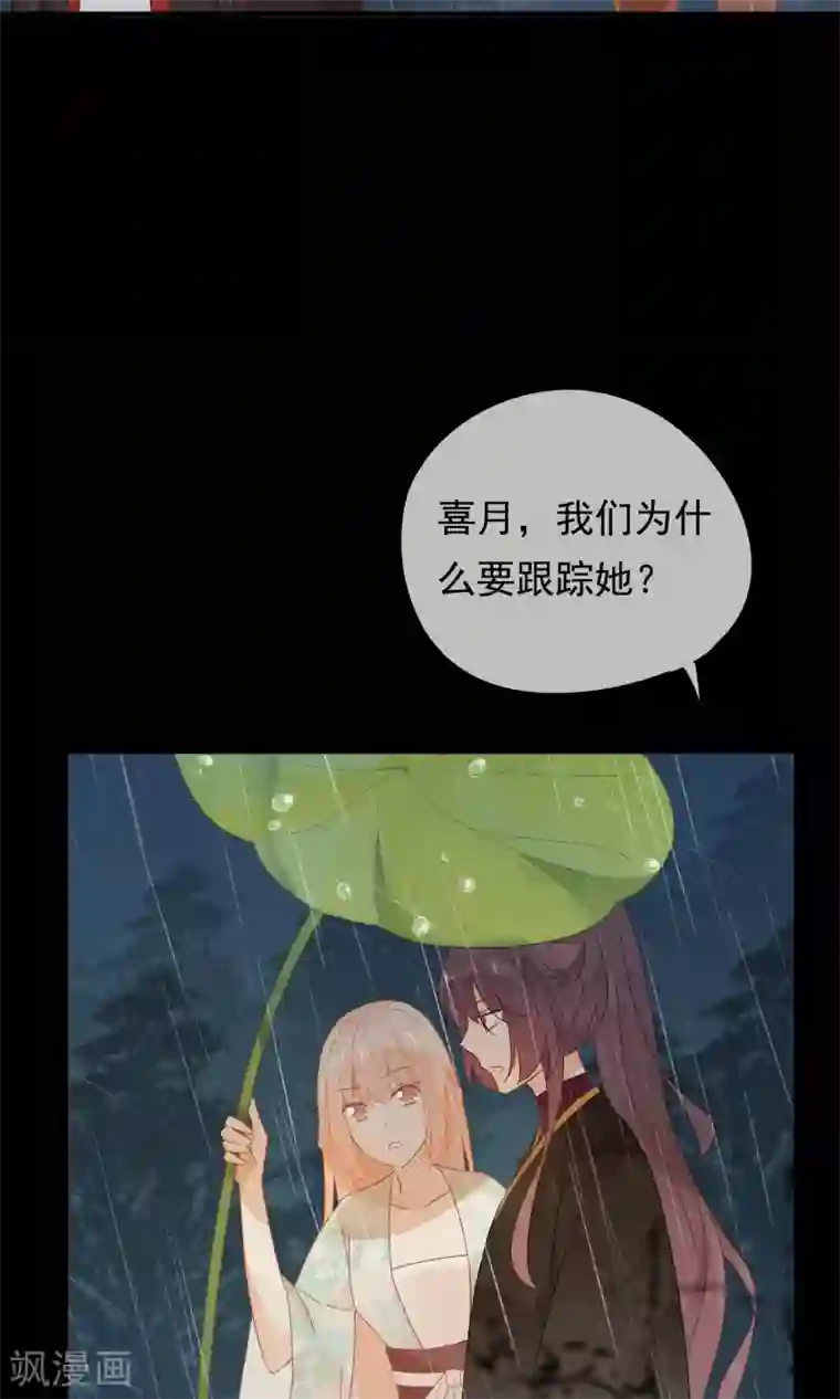 我的猫仙大人第29话 灵魂的归处