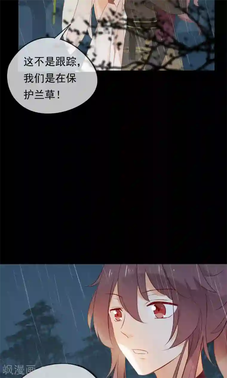 我的猫仙大人第29话 灵魂的归处