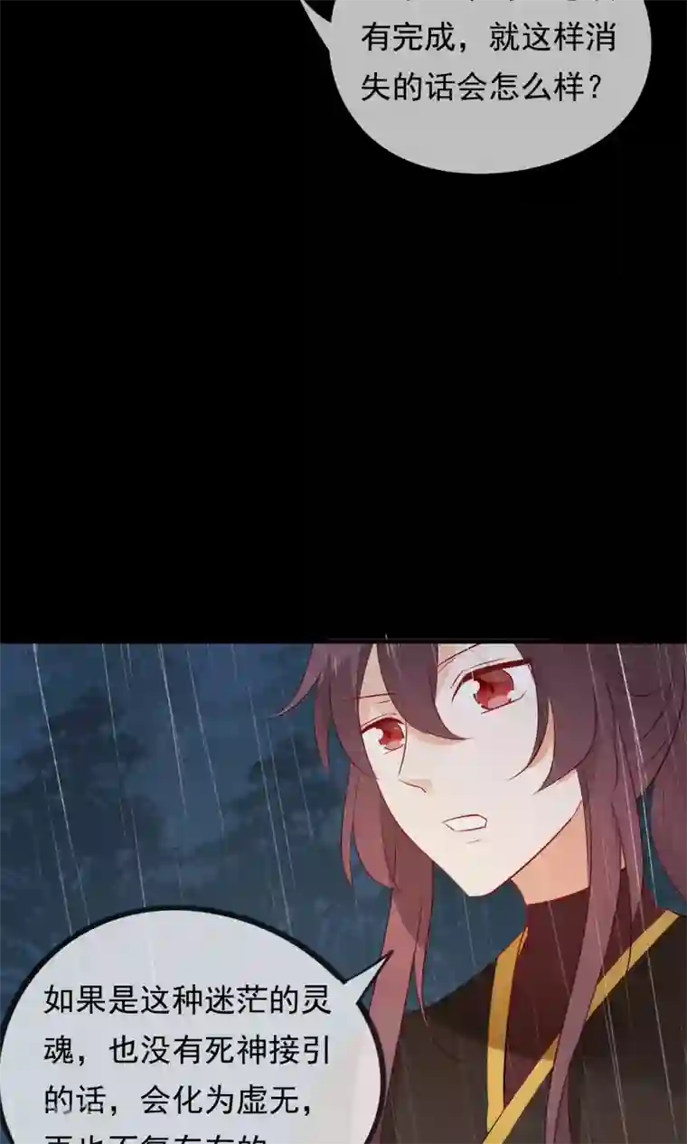 我的猫仙大人第29话 灵魂的归处