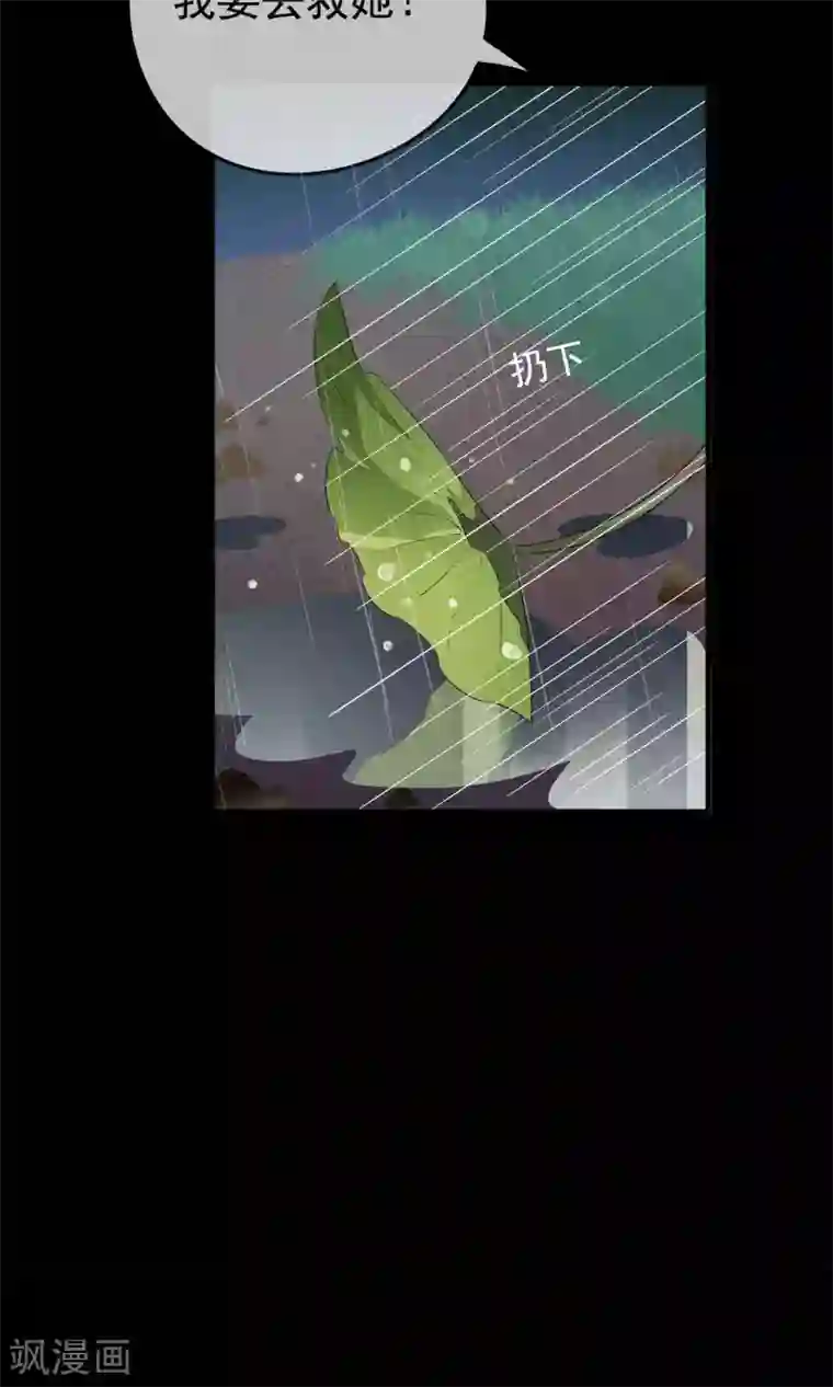 我的猫仙大人第30话 神秘的妖怪