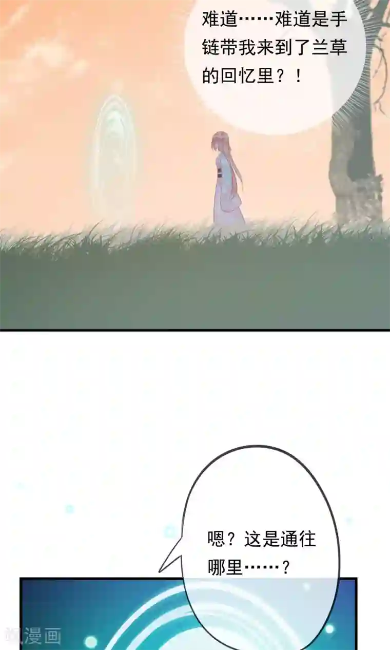 我的猫仙大人第32话 我舍弃性命救下了你