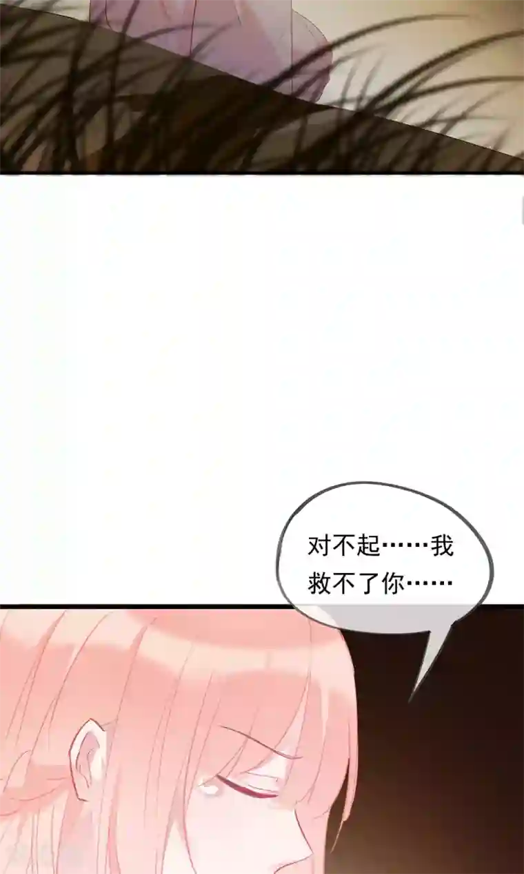 我的猫仙大人第32话 我舍弃性命救下了你