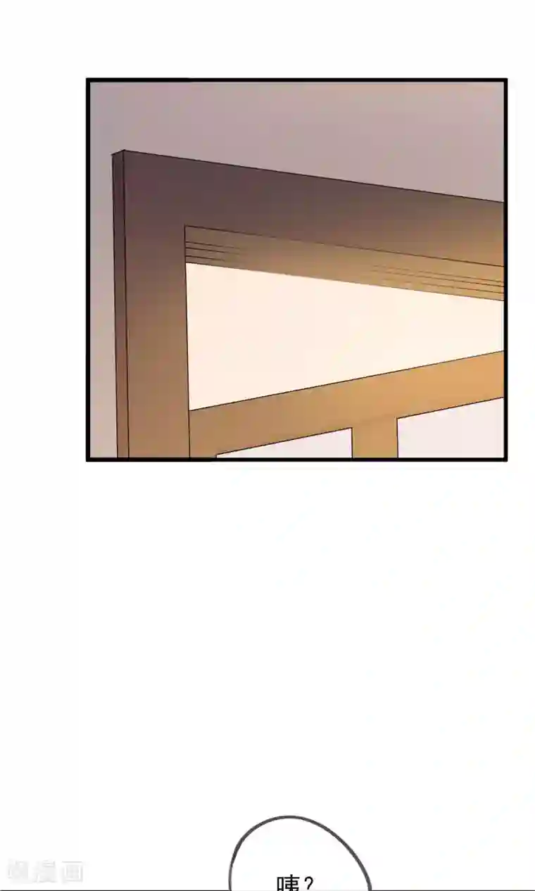 我的猫仙大人第33话 小狼妖的往事