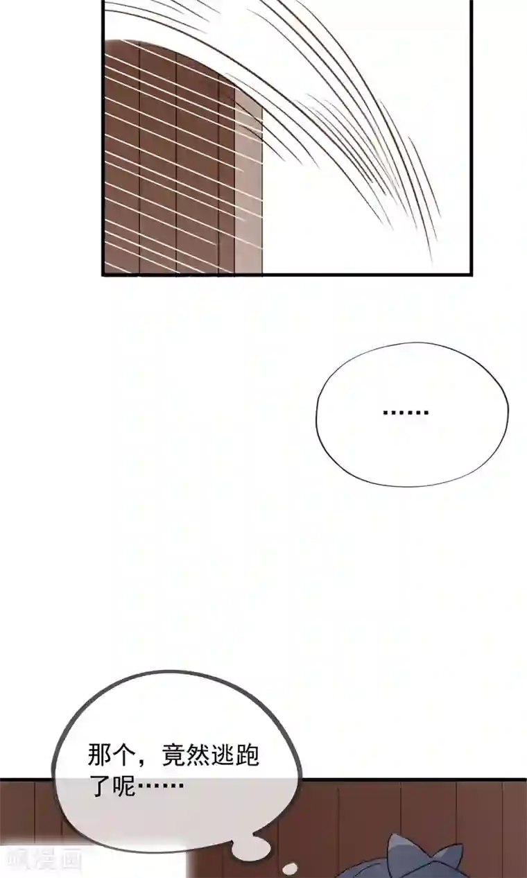 我的猫仙大人第34话 人妖殊途