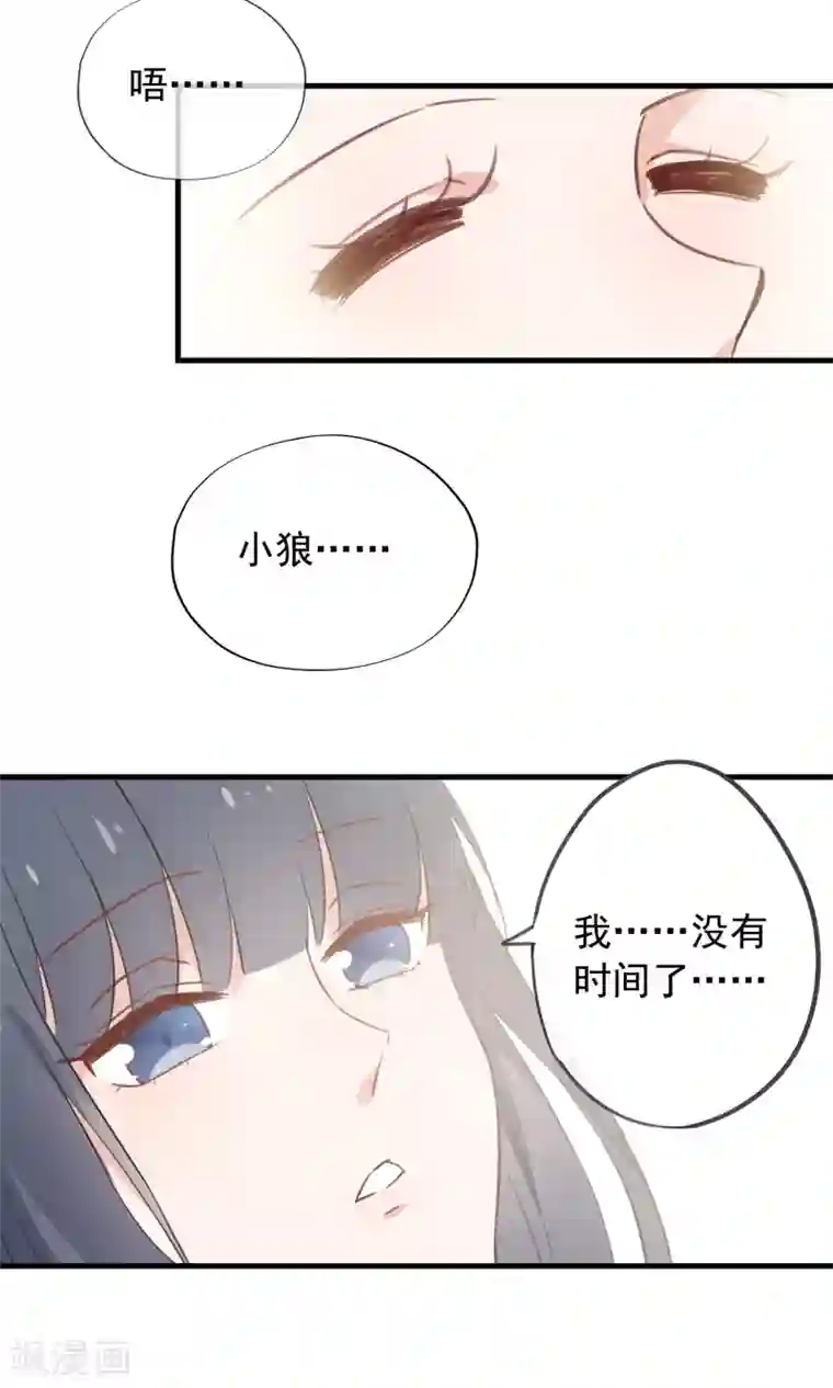 我的猫仙大人第34话 人妖殊途