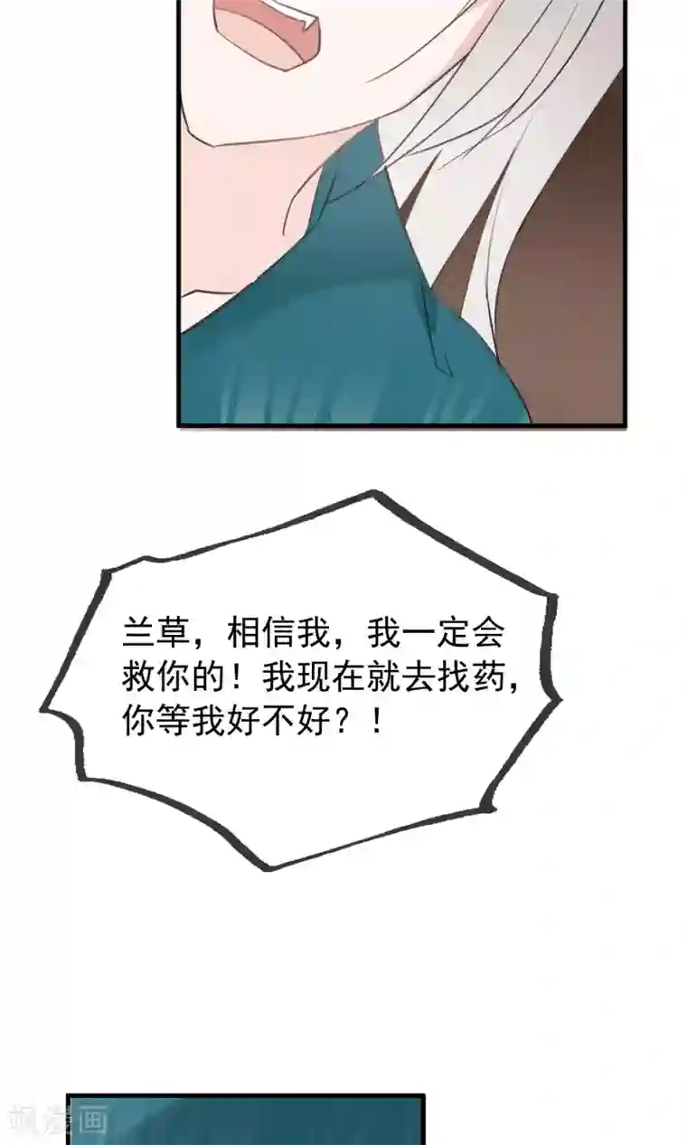 我的猫仙大人第34话 人妖殊途