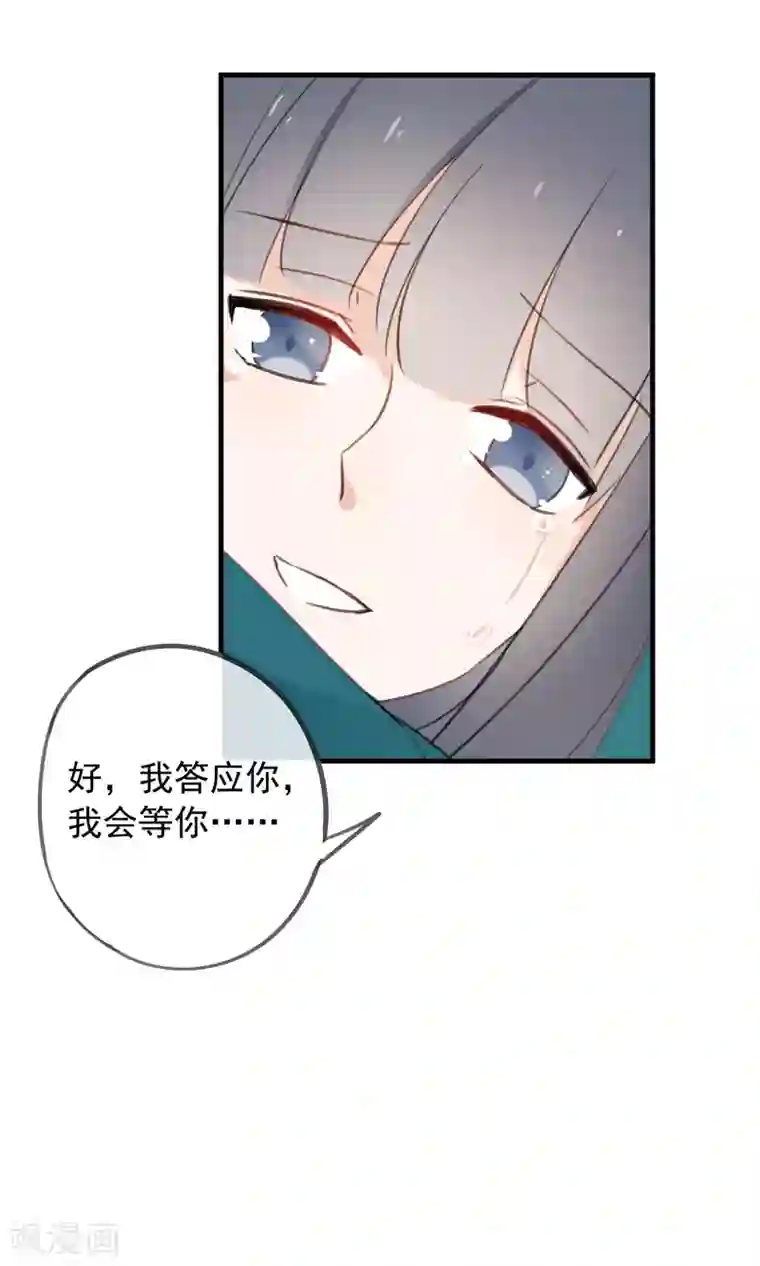 我的猫仙大人第34话 人妖殊途