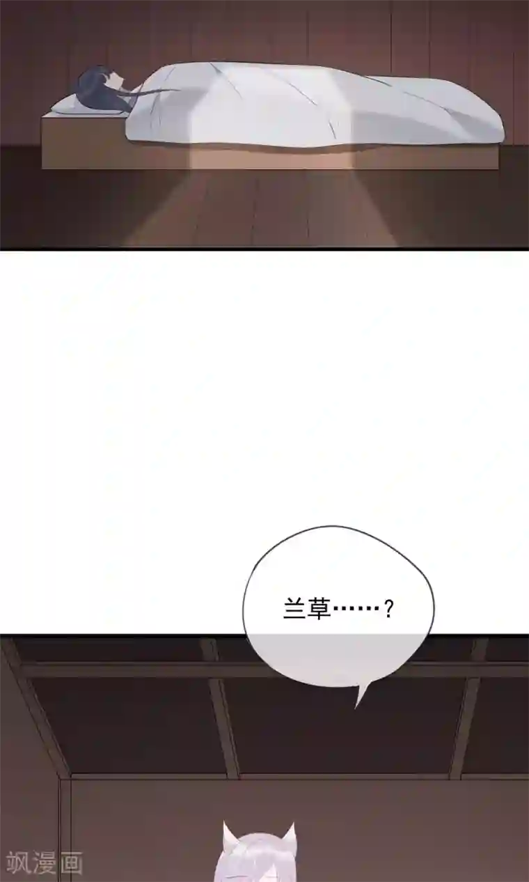 我的猫仙大人第35话 极乐司