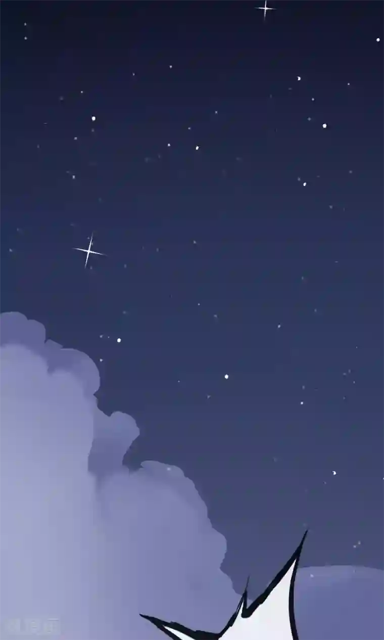 我的猫仙大人第36话 猫咛的计划