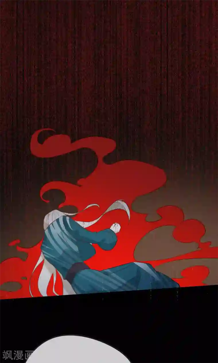 我的猫仙大人第36话 猫咛的计划