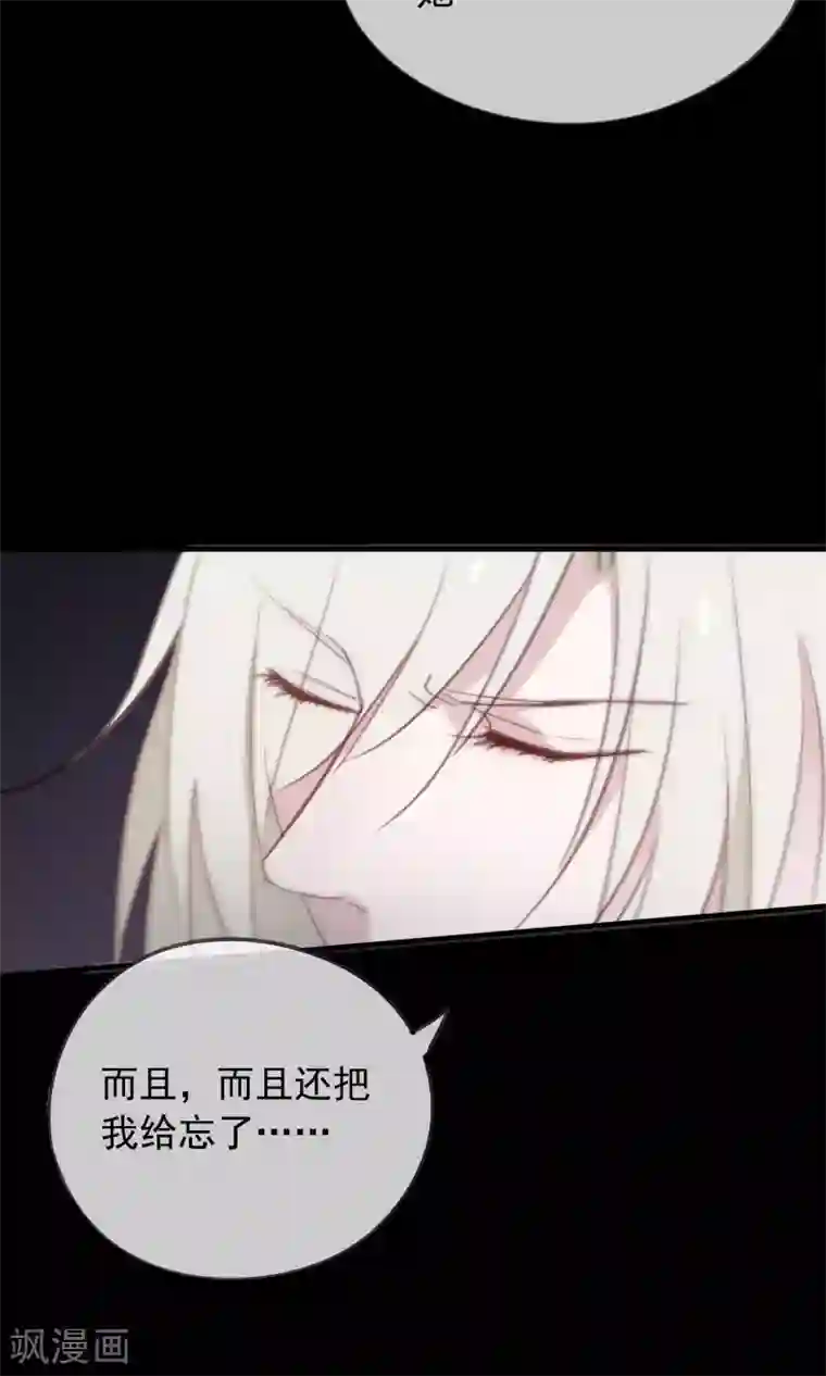 我的猫仙大人第36话 猫咛的计划