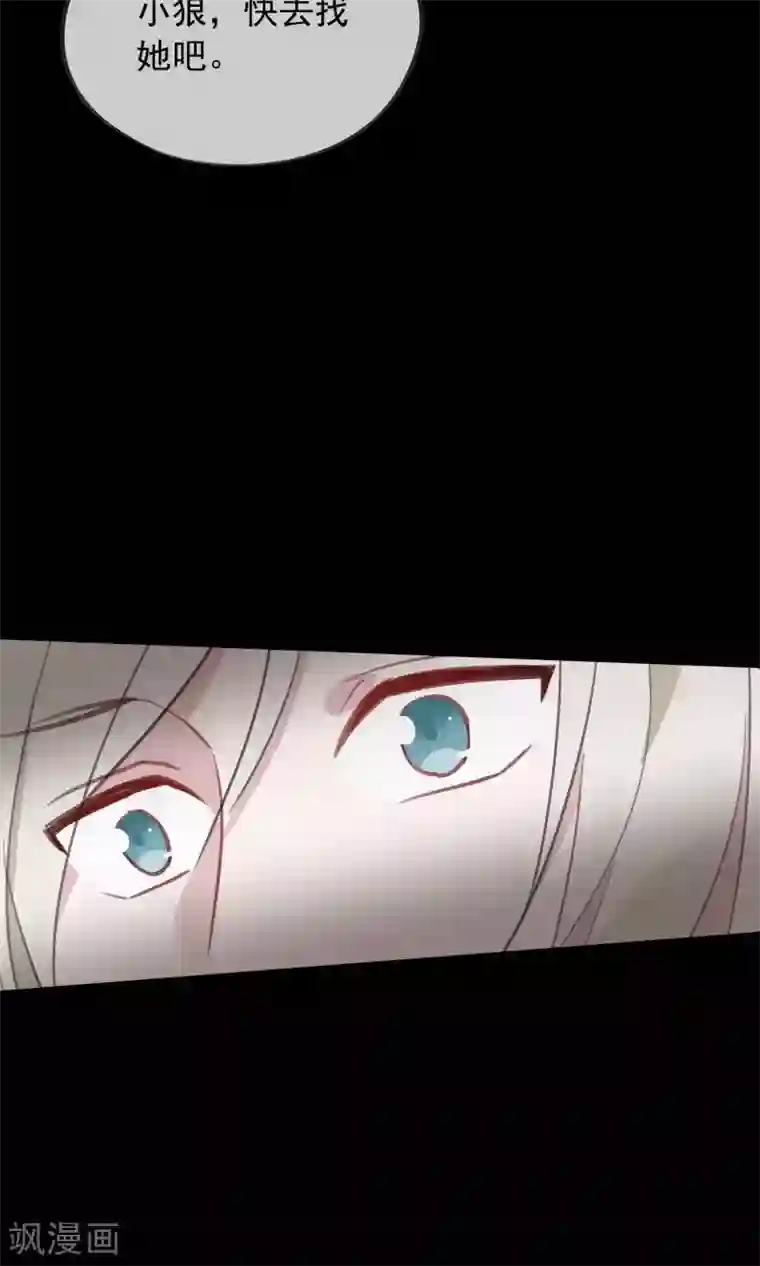 我的猫仙大人第36话 猫咛的计划