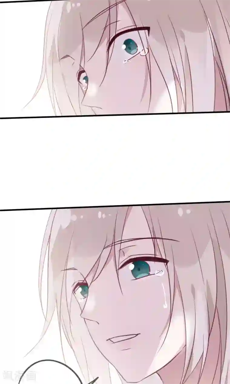 我的猫仙大人第37话 小狼与兰草