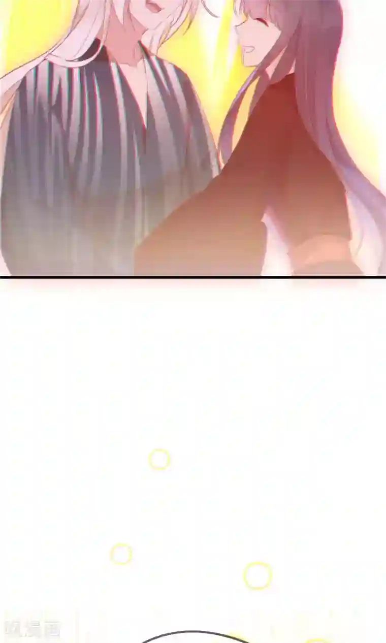 我的猫仙大人第37话 小狼与兰草