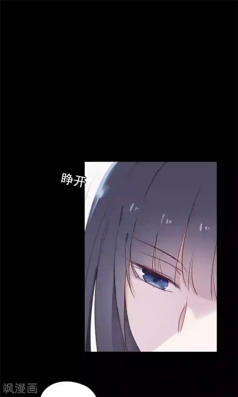 我的猫仙大人第37话 小狼与兰草