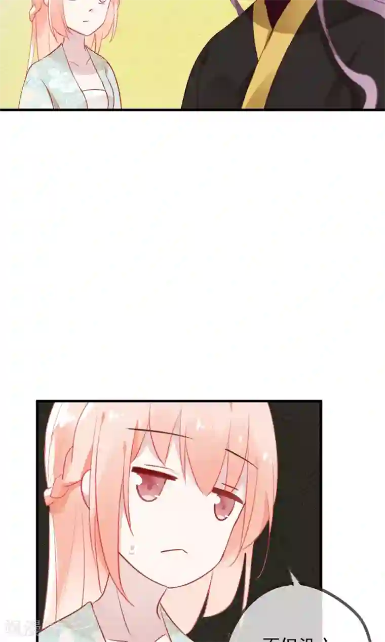 我的猫仙大人第37话 小狼与兰草