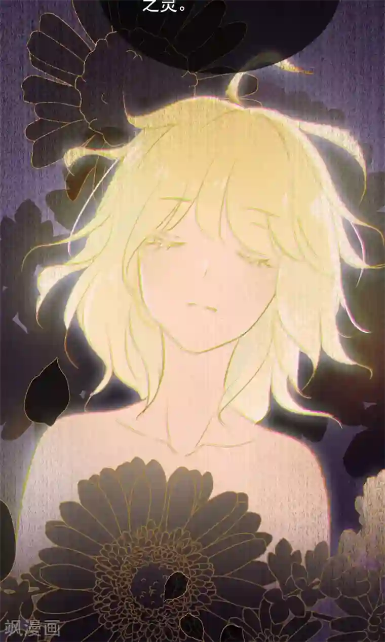 我的猫仙大人第37话 小狼与兰草