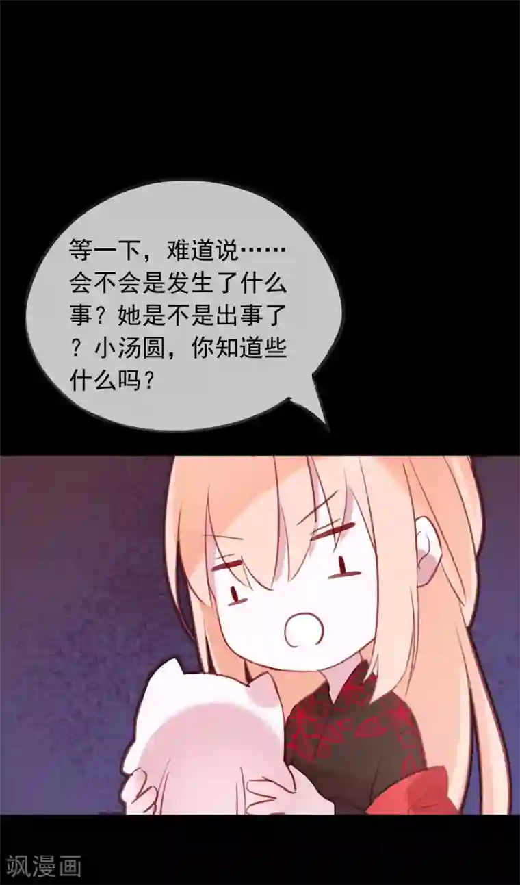 我的猫仙大人第40话 小酒馆的新客人