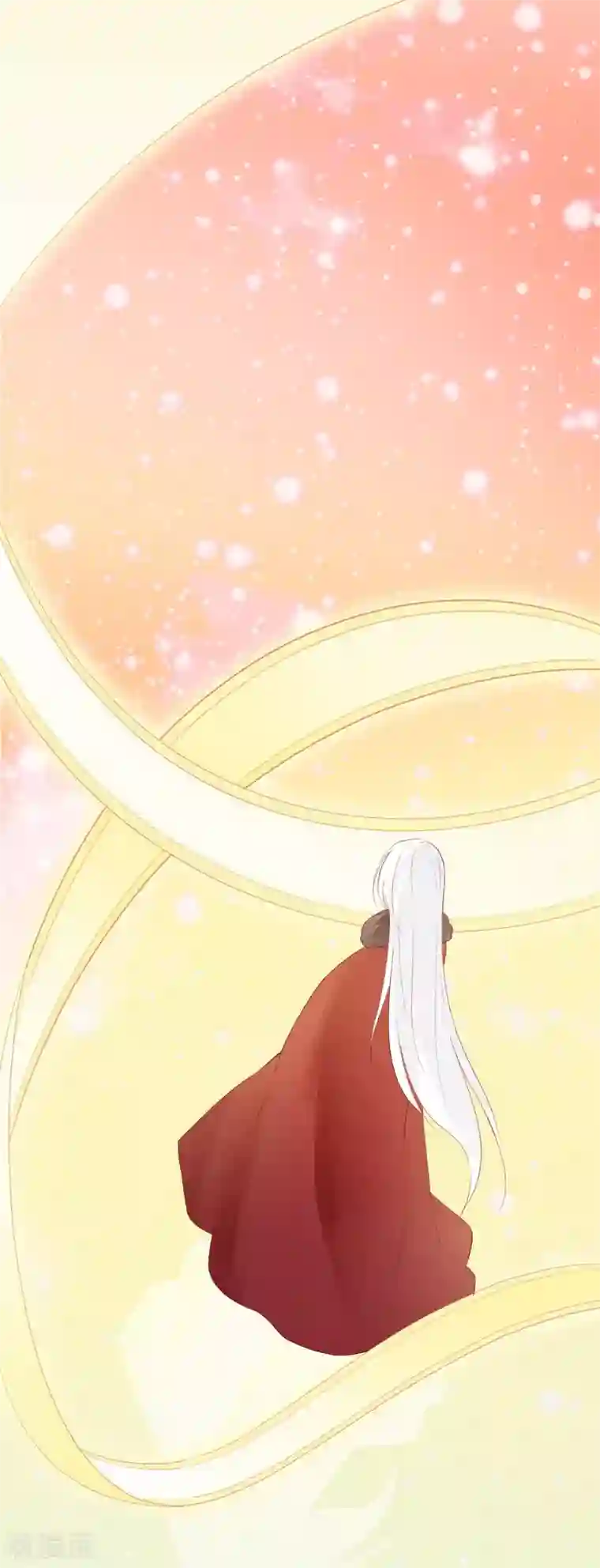 我的猫仙大人第41话 神仙大人动心了？