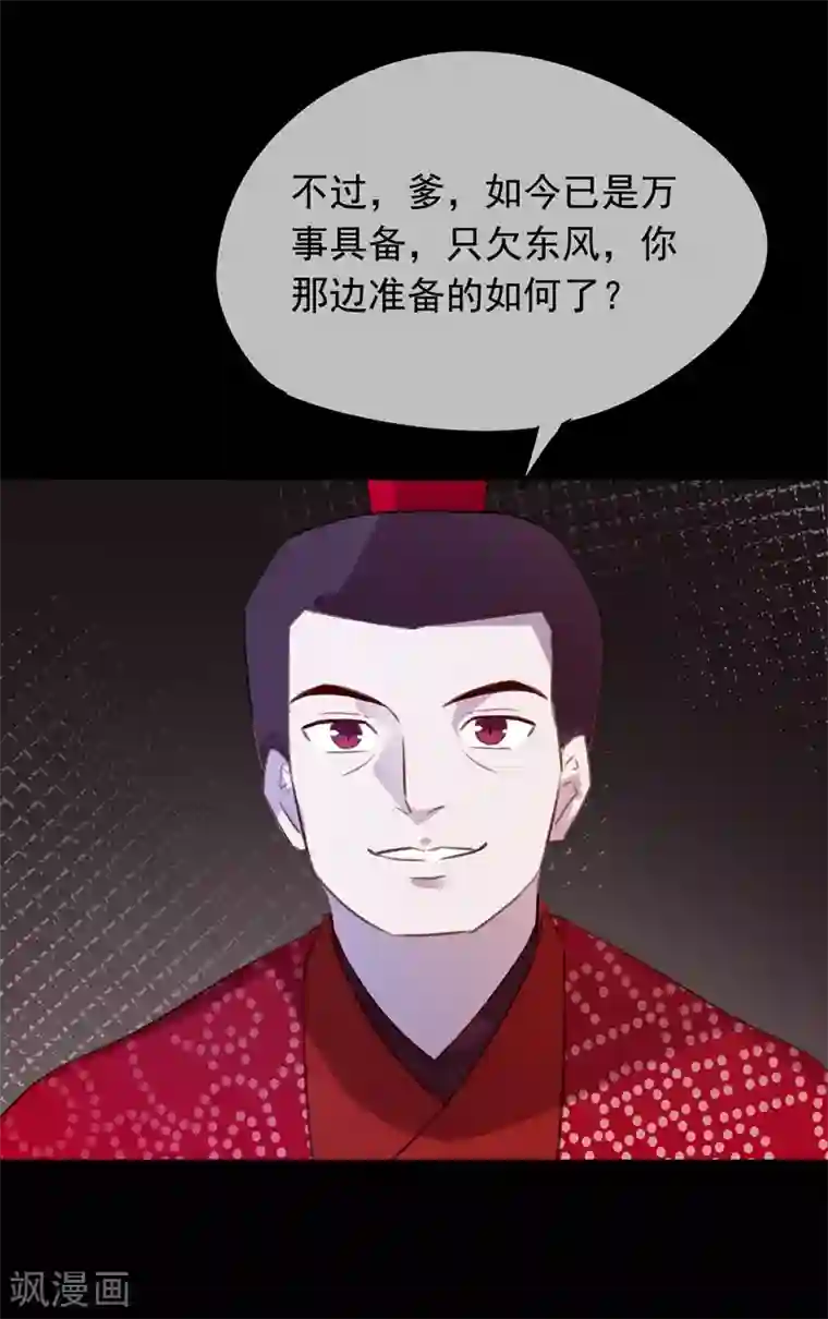 我的猫仙大人第55话 我不允许你结婚！