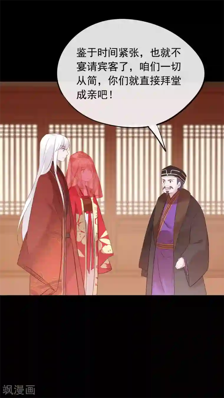 我的猫仙大人第56话 黑商