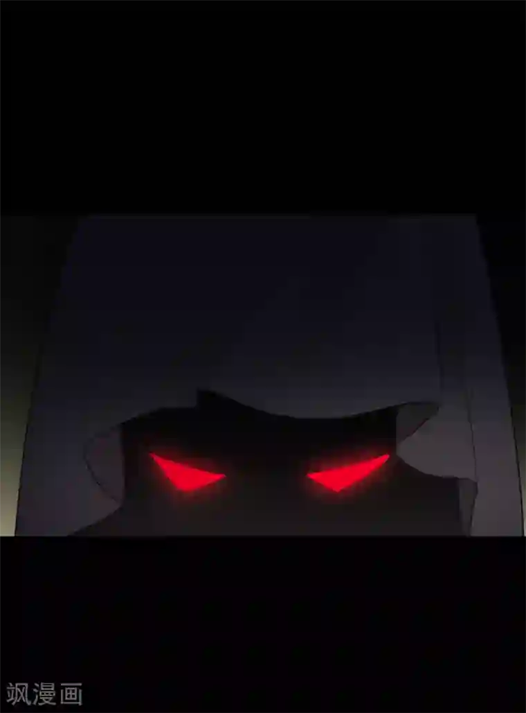 我的猫仙大人第56话 黑商