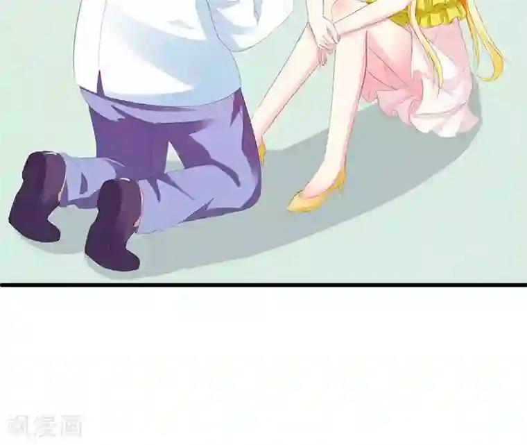 喂！别动我的奶酪第5话 我也曾被人珍惜