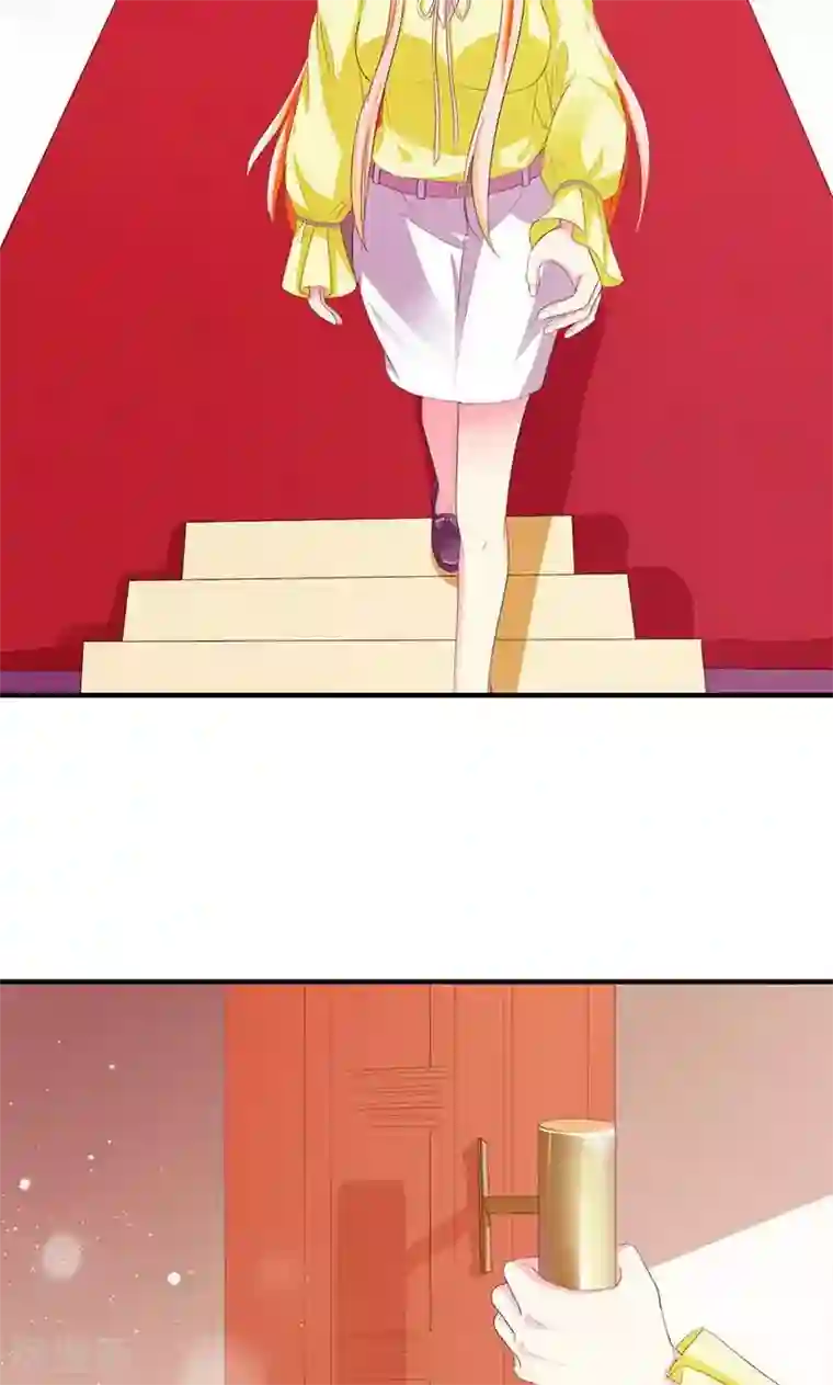 喂！别动我的奶酪第7话 我来守护这个家