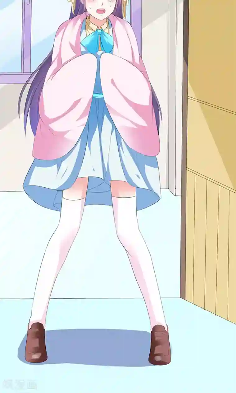 喂！别动我的奶酪第16话 我喜欢谢学长