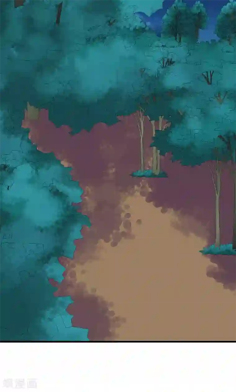 喂！别动我的奶酪第20话 你等的是我