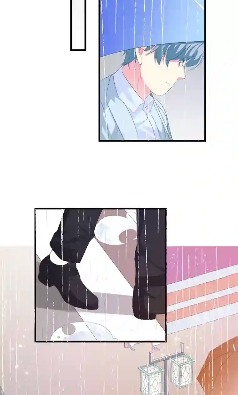 喂！别动我的奶酪第25话 我不愿错过这段回忆