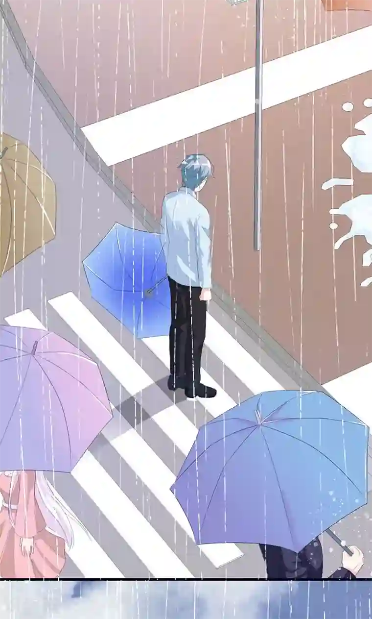 喂！别动我的奶酪第25话 我不愿错过这段回忆