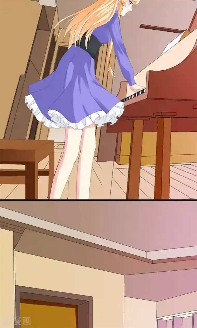 喂！别动我的奶酪第33话 遭到质疑