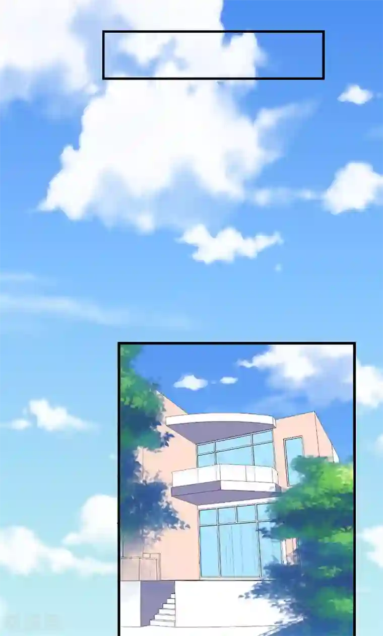 喂！别动我的奶酪第41话 我不想你重蹈我的覆辙