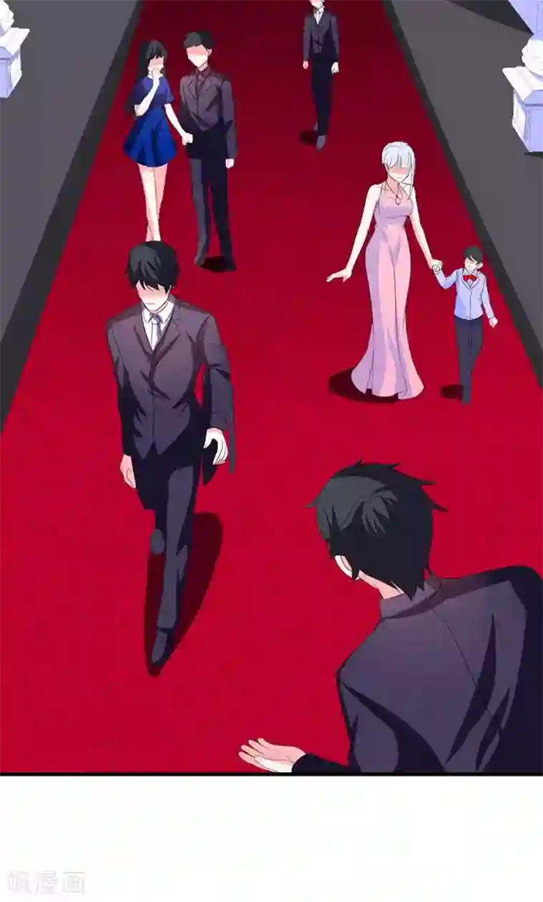 喂！别动我的奶酪第43话 生日宴