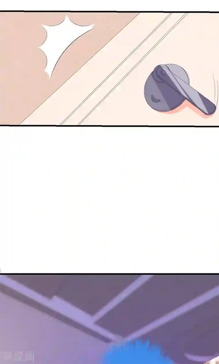 喂！别动我的奶酪第48话 居然被发现了？！