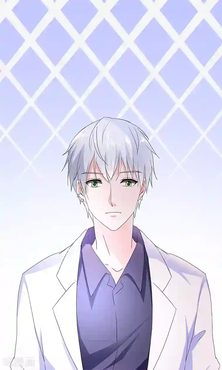 喂！别动我的奶酪第50话 谢思哲，你想干什么