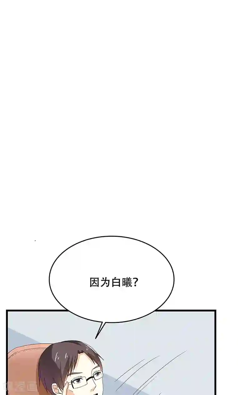 喂！别动我的奶酪第50话 谢思哲，你想干什么