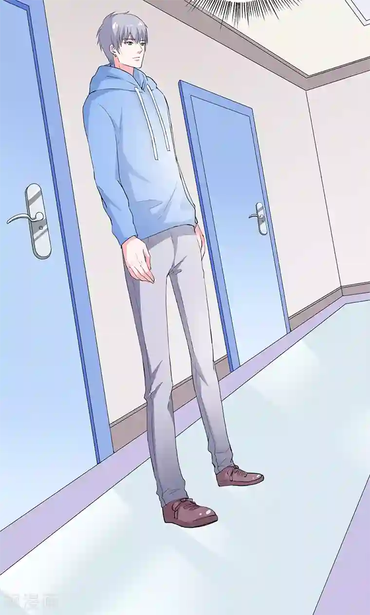 喂！别动我的奶酪第50话 谢思哲，你想干什么