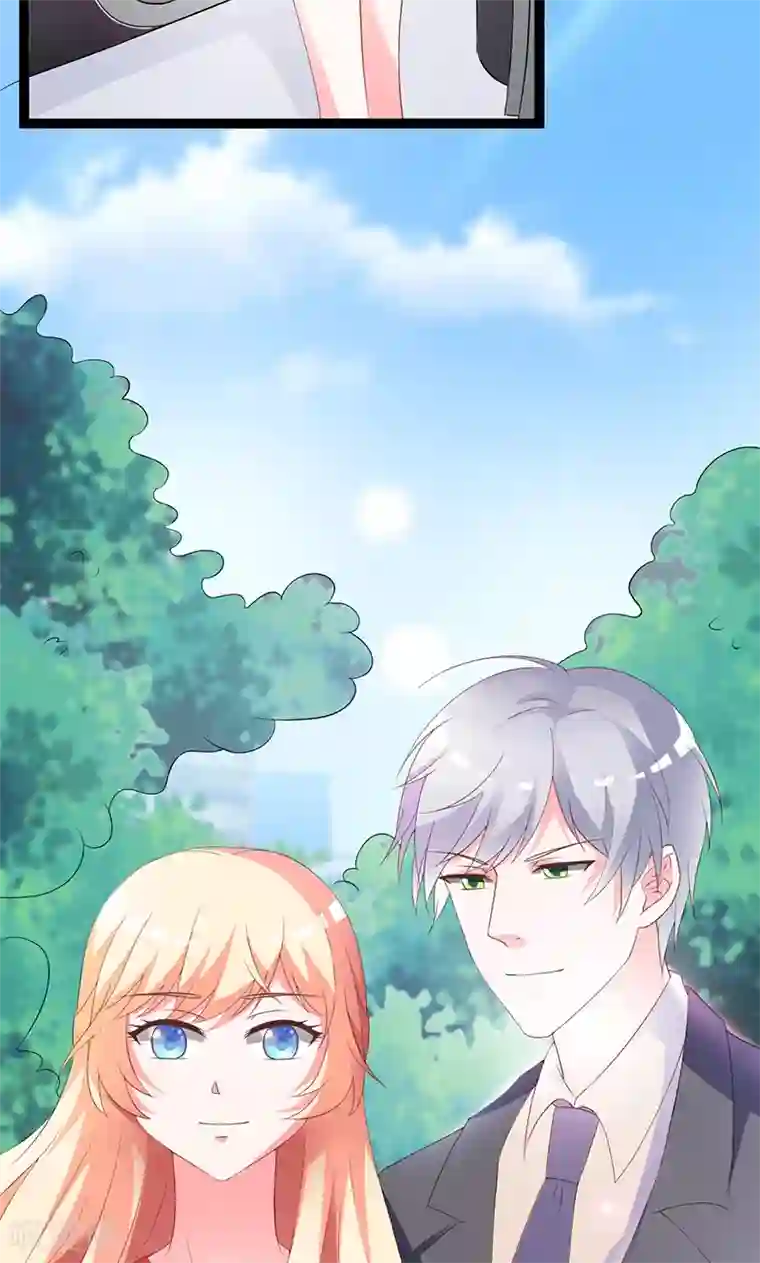 喂！别动我的奶酪第51话 我家安小胖真可靠~