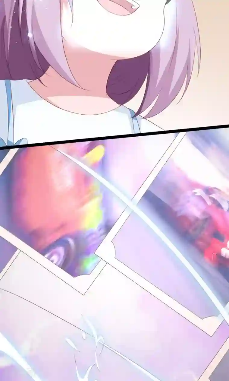 喂！别动我的奶酪第52话 我只娶你!