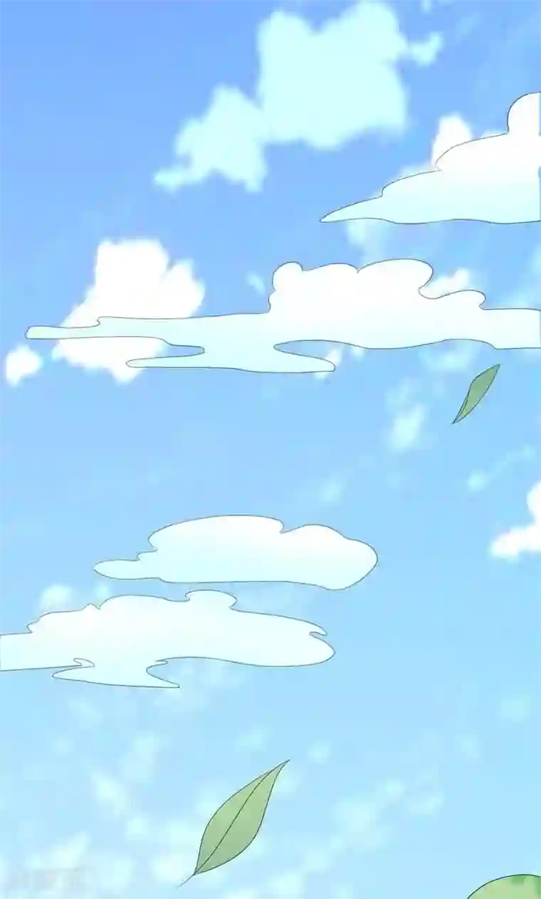 喂！别动我的奶酪第52话 我只娶你!