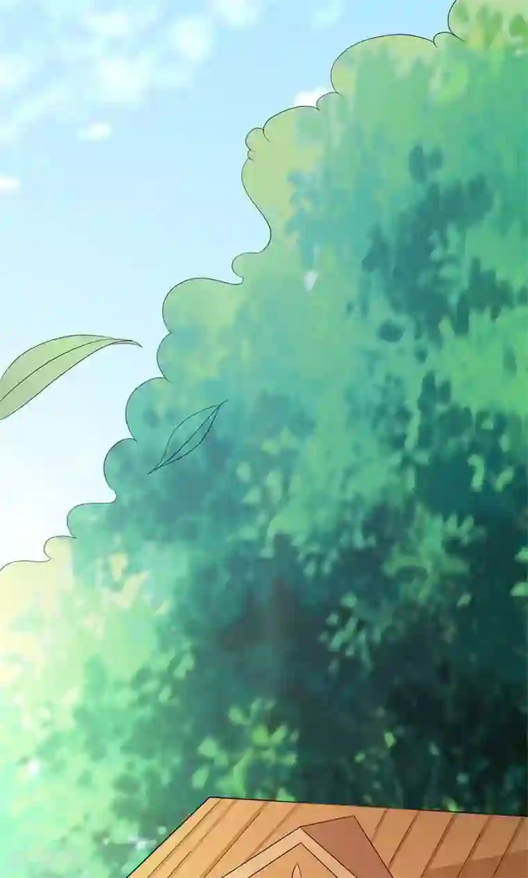 喂！别动我的奶酪第52话 我只娶你!